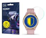3mk Hardy Fusion Watch Protection do Garmin Vivomove 3s - 1571699 - zdjęcie 1